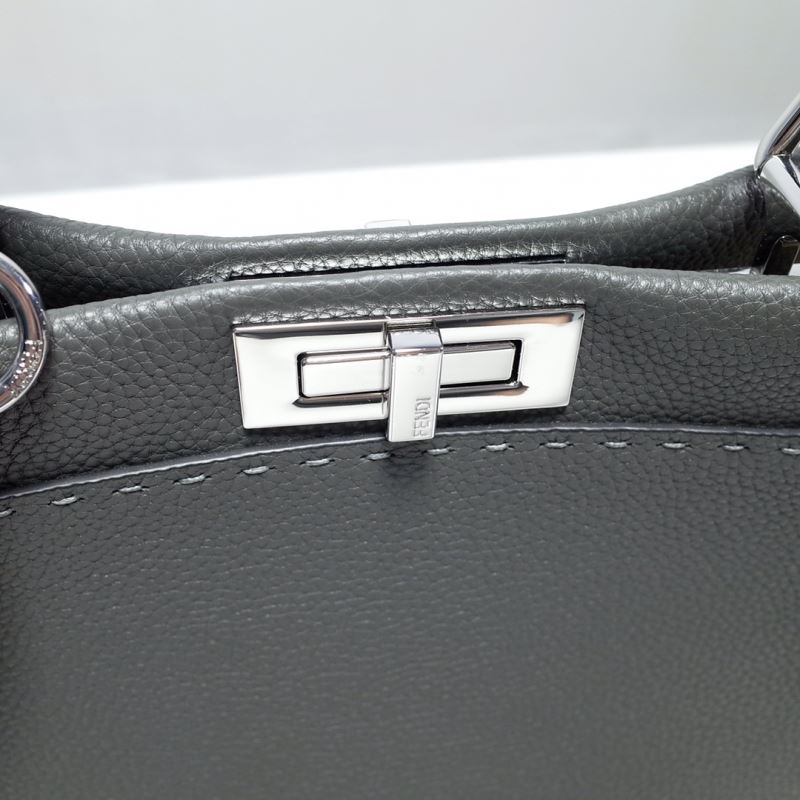 Fendi Peekaboo Bags